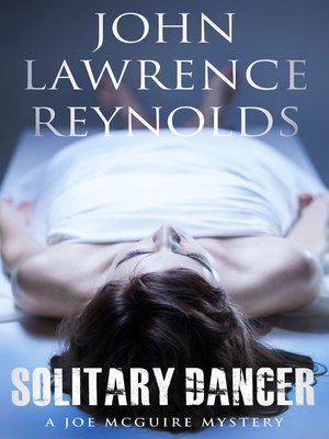 Solitary Dancer - ebook